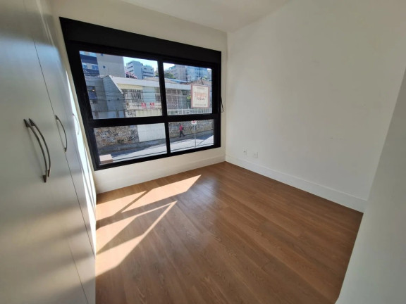 Imagem Apartamento com 2 Quartos à Venda, 84 m² em Anchieta - Belo Horizonte