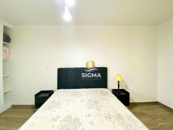 Imagem Apartamento com 3 Quartos à Venda, 106 m² em Pitangueiras - Guarujá