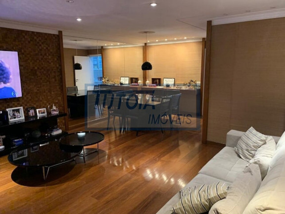 Imagem Apartamento com 4 Quartos à Venda, 198 m² em Paraíso - São Paulo Imagem Apartamento com 4 Quartos à Venda, 198 m² em Paraíso - São Paulo