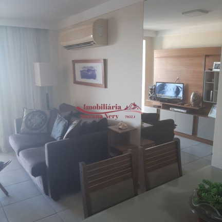 Apartamento com 1 Quarto à Venda, 78 m² em Ponta Negra - Natal