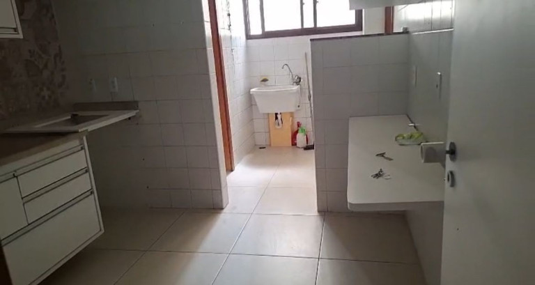 Imagem Apartamento com 4 Quartos à Venda, 94 m² em Candeal - Salvador