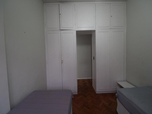 Imagem Apartamento com 2 Quartos para Temporada, 80 m² em Copacabana - Rio De Janeiro