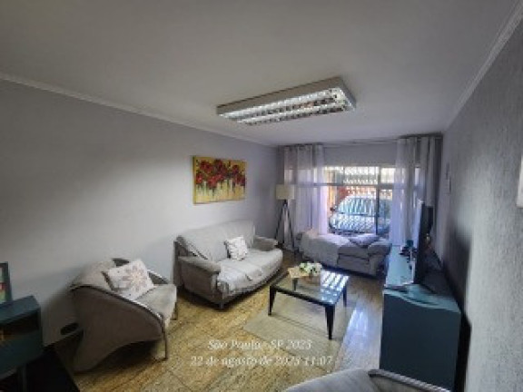 Imagem Casa com 4 Quartos à Venda, 125 m² em Vila Brasilina - São Paulo