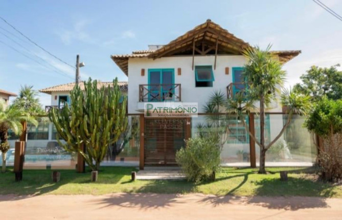 Imagem Casa com 17 Quartos à Venda, 850 m² em Manguinhos - Serra