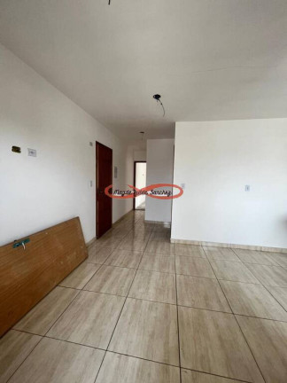 Imagem Apartamento com 2 Quartos à Venda, 43 m² em Vila Nhocune - São Paulo Imagem Apartamento com 2 Quartos à Venda, 43 m² em Vila Nhocune - São Paulo