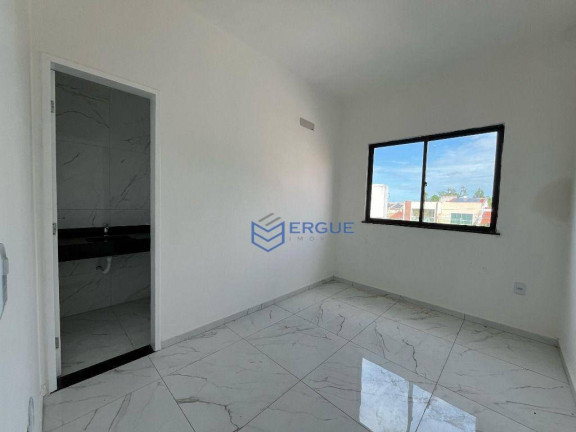 Imagem Casa com 4 Quartos à Venda, 127 m² em Maraponga - Fortaleza Imagem Casa com 4 Quartos à Venda, 127 m² em Maraponga - Fortaleza
