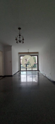 Imagem Apartamento com 3 Quartos à Venda, 115 m² em Boqueirao - Santos Imagem Apartamento com 3 Quartos à Venda, 115 m² em Boqueirao - Santos