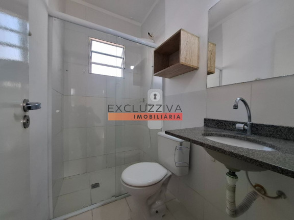 Imagem Casa de Condomínio com 3 Quartos à Venda, 175 m² em Loteamento Fernando Camargo Nogueira - Taubaté
