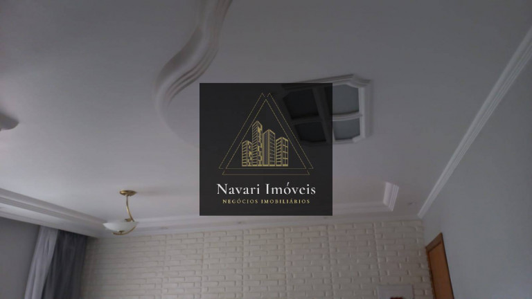 Imagem Apartamento com 3 Quartos à Venda, 72 m² em Vila Santos - São Paulo