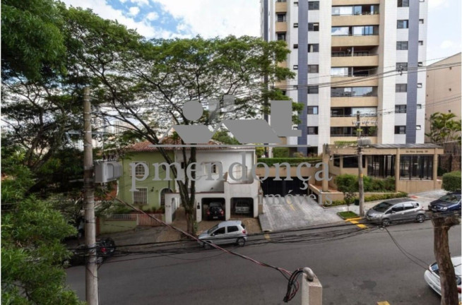 Imagem Apartamento com 3 Quartos à Venda, 94 m² em Perdizes - São Paulo