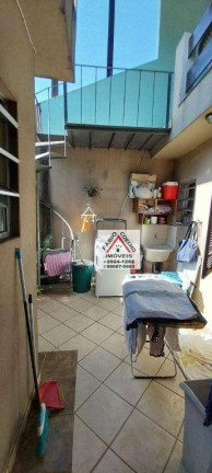 Imagem Casa com 2 Quartos à Venda, 152 m² em Jabaquara - São Paulo Imagem Casa com 2 Quartos à Venda, 152 m² em Jabaquara - São Paulo