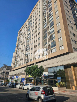 Imagem Apartamento com 3 Quartos à Venda, 72 m² em Praia De Itaparica - Vila Velha