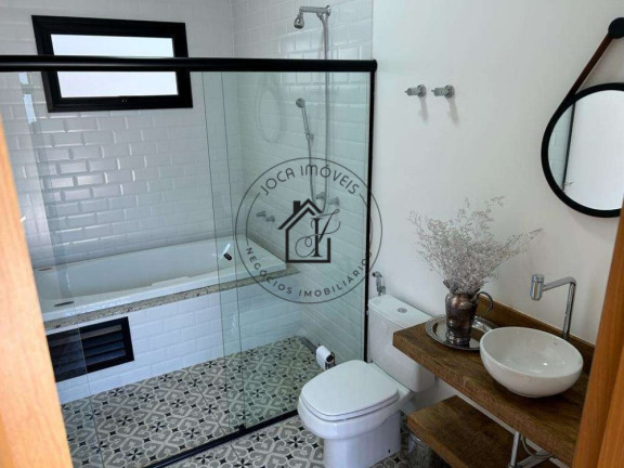 Imagem Casa de Condomínio com 3 Quartos à Venda, 560 m² em Jardim Do Golf I - Jandira