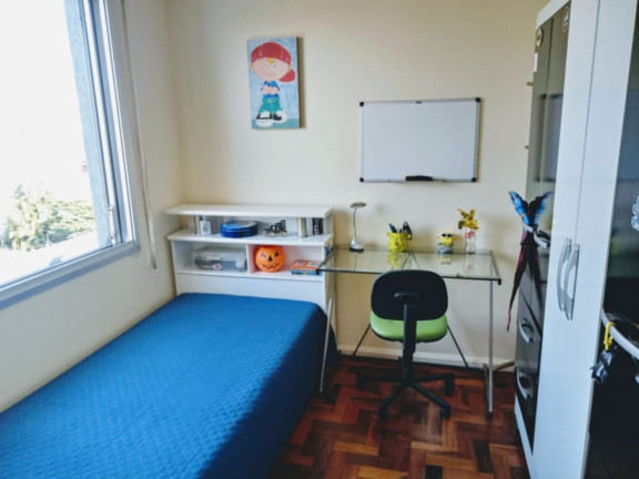 Imagem Imóvel com 2 Quartos à Venda, 57 m² em Camaquã - Porto Alegre