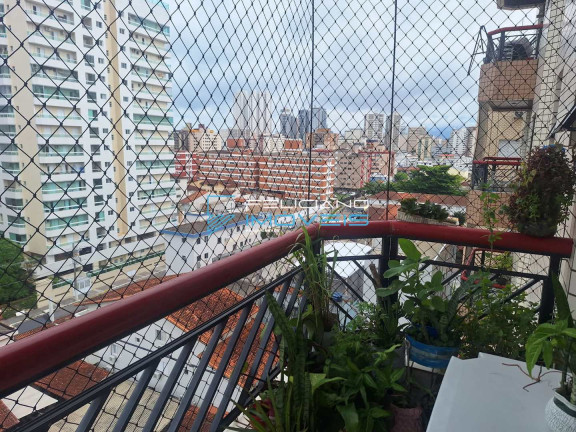 Imagem Apartamento com 2 Quartos à Venda, 82 m² em Canto Do Forte - Praia Grande Imagem Apartamento com 2 Quartos à Venda, 82 m² em Canto Do Forte - Praia Grande