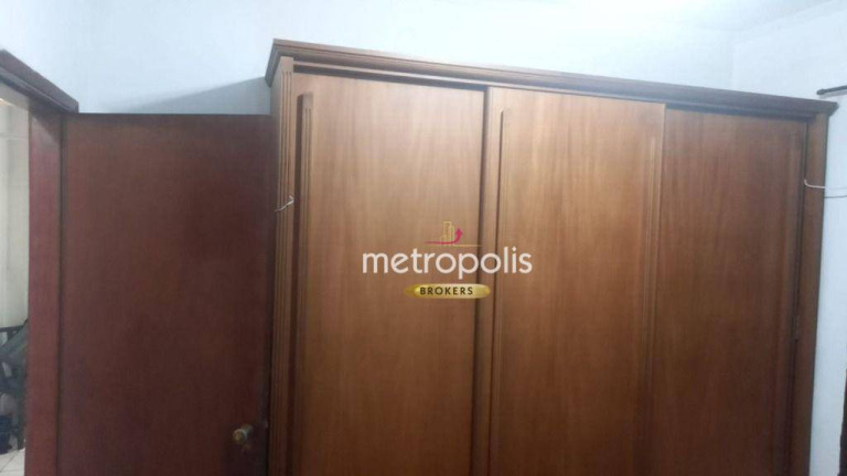 Imagem Casa com 3 Quartos à Venda, 264 m² em Santa Maria - São Caetano Do Sul Imagem Casa com 3 Quartos à Venda, 264 m² em Santa Maria - São Caetano Do Sul