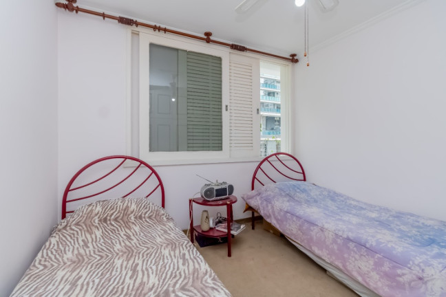 Imagem Apartamento com 3 Quartos à Venda, 87 m² em Indianópolis - São Paulo