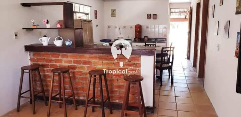 Imagem Casa com 3 Quartos à Venda, 70 m² em Marissol - Pontal Do Parana