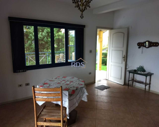 Imagem Imóvel com 5 Quartos à Venda, 500 m² em Fazenda São Pedro - Igaratá