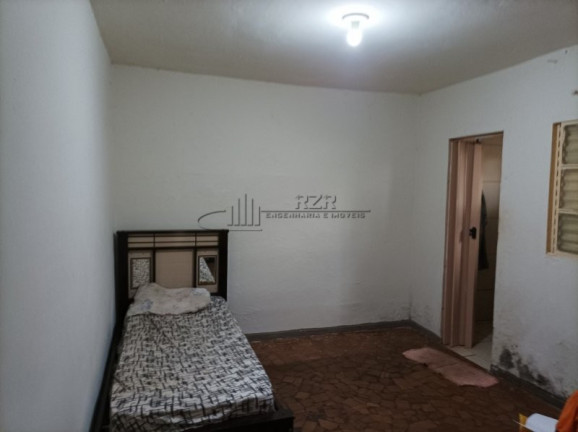 Imagem Casa com 6 Quartos à Venda, 224 m² em Centro - Luís Antônio