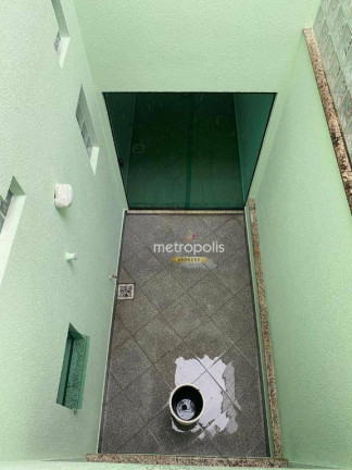 Imagem Sobrado com 3 Quartos à Venda, 207 m² em Olímpico - São Caetano Do Sul