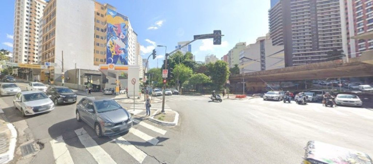 Imagem Galpão para Alugar, 200 m² em Bela Vista - São Paulo Imagem Galpão para Alugar, 200 m² em Bela Vista - São Paulo