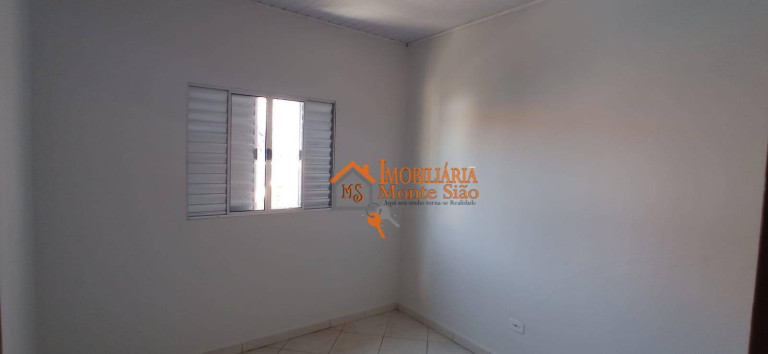 Imagem Casa com 1 Quarto para Alugar, 45 m² em Jardim Bela Vista - Guarulhos Imagem Casa com 1 Quarto para Alugar, 45 m² em Jardim Bela Vista - Guarulhos