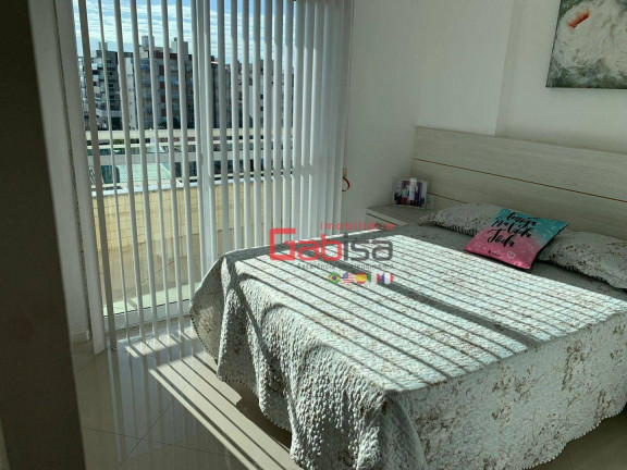 Imagem Apartamento com 3 Quartos à Venda, 104 m² em Braga - Cabo Frio