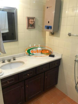 Imagem Apartamento com 3 Quartos à Venda, 126 m² em Andaraí - Rio De Janeiro Imagem Apartamento com 3 Quartos à Venda, 126 m² em Andaraí - Rio De Janeiro