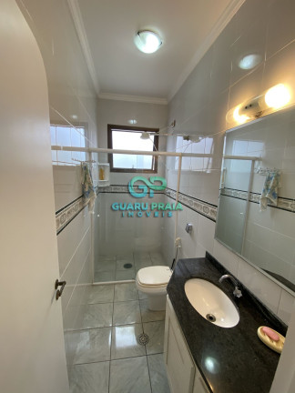 Imagem Cobertura com 3 Quartos à Venda, 193 m² em Enseada - Guarujá Imagem Cobertura com 3 Quartos à Venda, 193 m² em Enseada - Guarujá