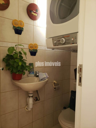 Imagem Apartamento com 2 Quartos à Venda, 75 m² em Brooklin Novo - São Paulo Imagem Apartamento com 2 Quartos à Venda, 75 m² em Brooklin Novo - São Paulo
