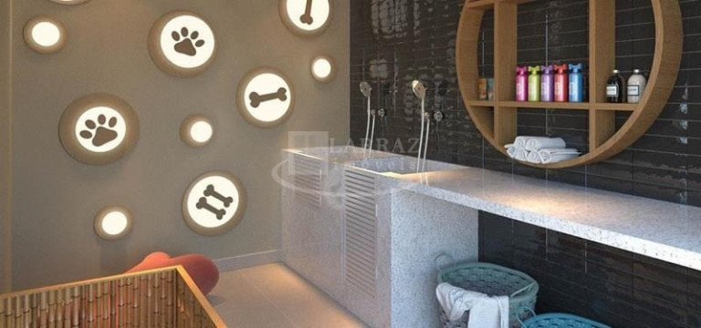 Imagem Imóvel com 2 Quartos à Venda, 48 m² em Jardim Paulistano - Ribeirão Preto