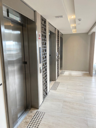 Imagem Apartamento com 1 Quarto à Venda, 44 m² em Paraíso - São Paulo Imagem Apartamento com 1 Quarto à Venda, 44 m² em Paraíso - São Paulo