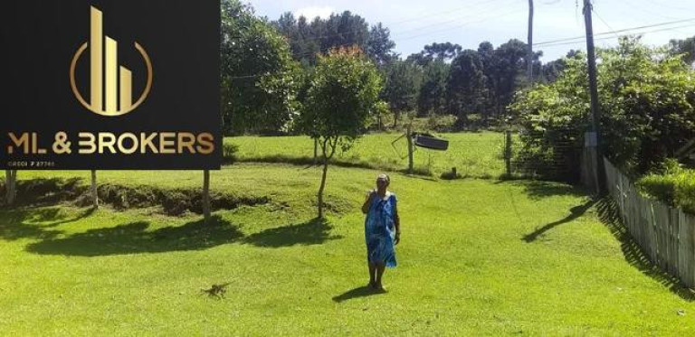 Imagem Imóvel com 2 Quartos à Venda, 81.000 m² em Agua Amarela - Antonio Olinto