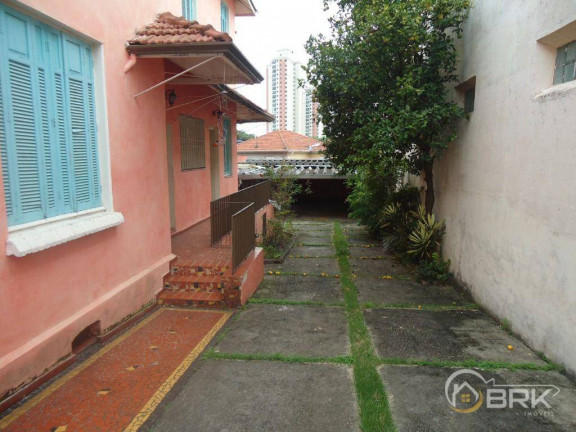 Imagem Casa com 4 Quartos à Venda, 320 m² em Mooca - São Paulo