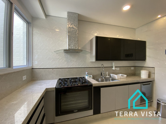 Imagem Casa com 4 Quartos à Venda, 400 m² em Lagoinha - Ubatuba