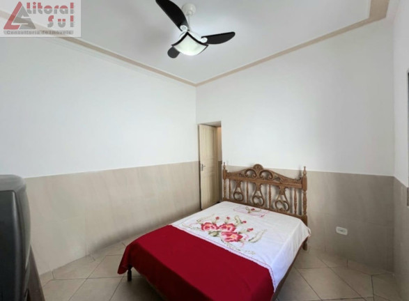 Imagem Casa com 2 Quartos à Venda, 64 m² em Maracanã - Praia Grande