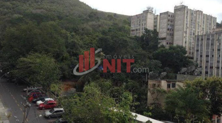 Imagem Apartamento com 2 Quartos à Venda, 55 m² em Santa Rosa - Niterói Imagem Apartamento com 2 Quartos à Venda, 55 m² em Santa Rosa - Niterói