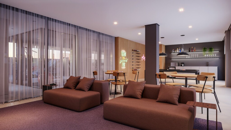 Imagem Imóvel com 2 Quartos à Venda,  em Balneário - Florianópolis