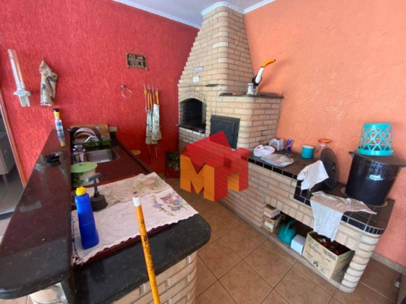 Imagem Chácara com 2 Quartos à Venda, 100 m² em Chácaras Acapulco - Nova Odessa