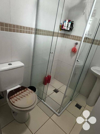 Imagem Imóvel com 2 Quartos à Venda, 47 m² em Vila Cascatinha - São Vicente Imagem Imóvel com 2 Quartos à Venda, 47 m² em Vila Cascatinha - São Vicente