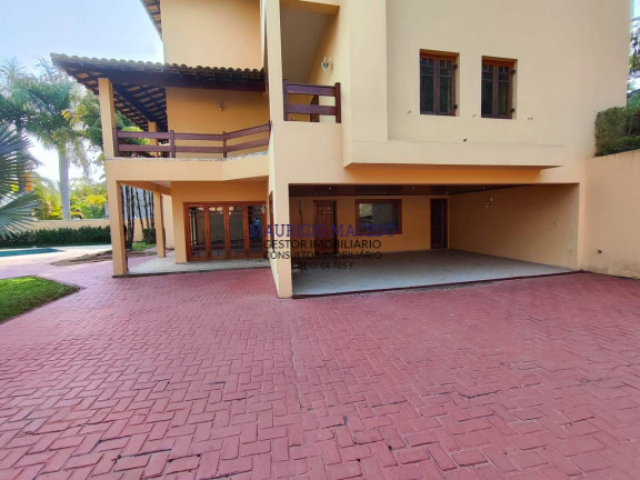 Imagem Casa com 4 Quartos à Venda, 1.060 m² em Tambore - Santana De Parnaíba Imagem Casa com 4 Quartos à Venda, 1.060 m² em Tambore - Santana De Parnaíba
