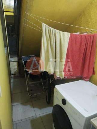 Imagem Casa com 2 Quartos à Venda, 48 m² em Jardim Leonor - Cotia Imagem Casa com 2 Quartos à Venda, 48 m² em Jardim Leonor - Cotia