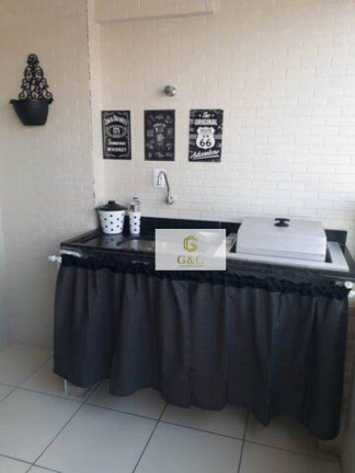Imagem Apartamento com 1 Quarto à Venda, 58 m² em Caiçara - Praia Grande Imagem Apartamento com 1 Quarto à Venda, 58 m² em Caiçara - Praia Grande