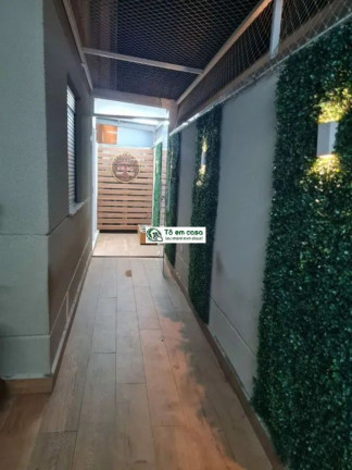 Imagem Imóvel com 2 Quartos à Venda, 80 m² em Parque Industrial - São José Dos Campos