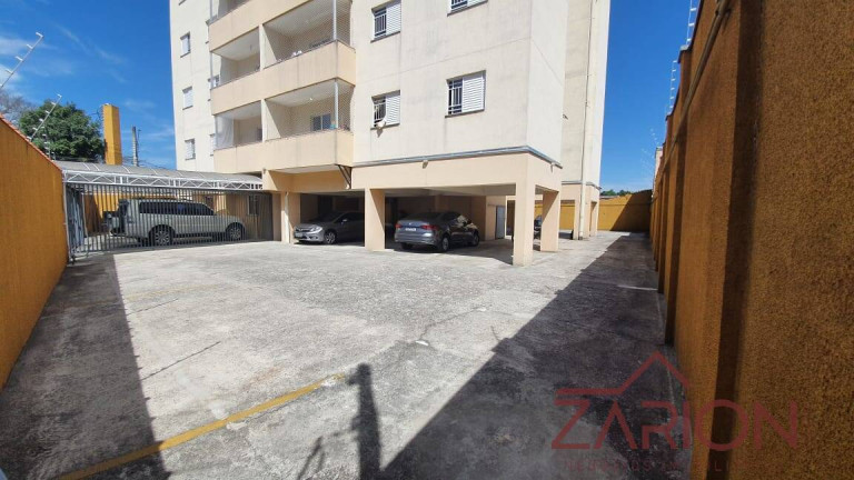 Imagem Apartamento com 2 Quartos à Venda, 2.600 m² em Jardim Valparaíba - São José Dos Campos