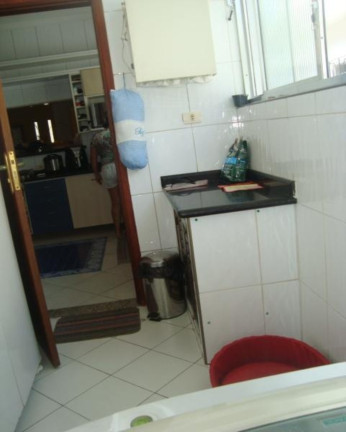 Casa com 3 Quartos à Venda,  em Ponta Da Praia - Santos