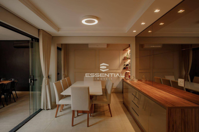 Imagem Casa com 3 Quartos à Venda, 147 m² em Village Imperial Residence - São José Do Rio Preto