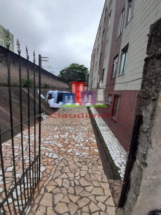 Imagem Apartamento com 2 Quartos à Venda, 36 m² em Cidade Tiradentes - São Paulo