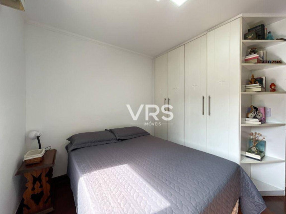 Imagem Apartamento com 3 Quartos à Venda, 106 m² em Várzea - Teresópolis Imagem Apartamento com 3 Quartos à Venda, 106 m² em Várzea - Teresópolis